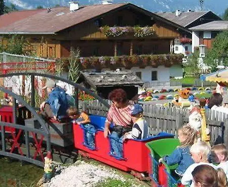 Hotel 4*s Galtenberg Alpbach